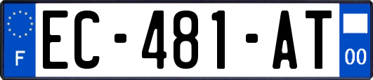 EC-481-AT