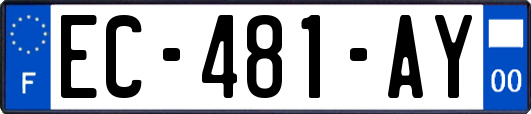 EC-481-AY