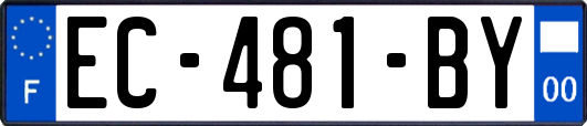 EC-481-BY