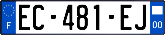 EC-481-EJ