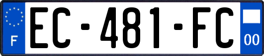 EC-481-FC