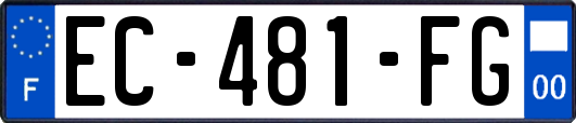 EC-481-FG