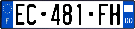 EC-481-FH