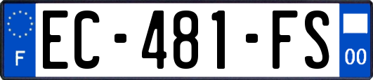 EC-481-FS