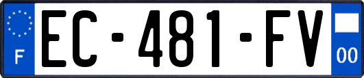 EC-481-FV