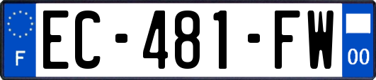 EC-481-FW