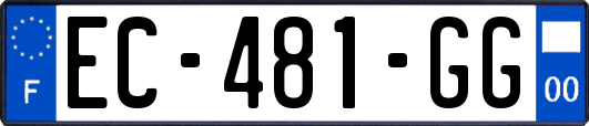 EC-481-GG