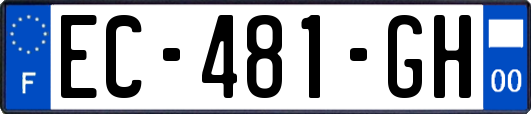 EC-481-GH