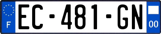 EC-481-GN