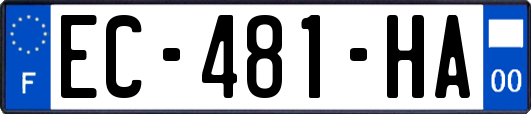 EC-481-HA