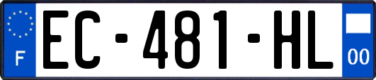EC-481-HL