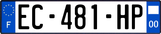 EC-481-HP