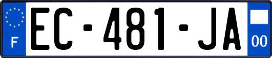 EC-481-JA