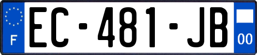 EC-481-JB