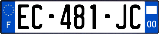 EC-481-JC