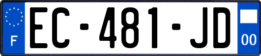 EC-481-JD