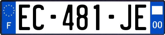 EC-481-JE