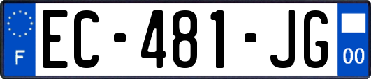 EC-481-JG