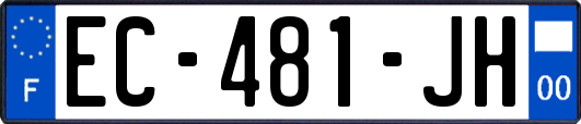 EC-481-JH
