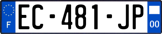 EC-481-JP