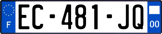 EC-481-JQ