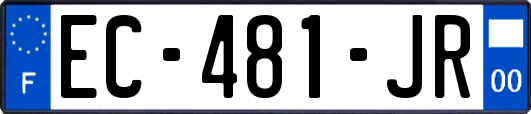 EC-481-JR