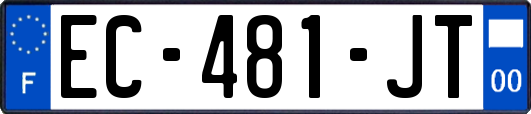 EC-481-JT