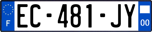 EC-481-JY