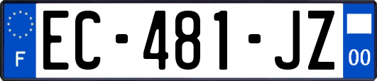 EC-481-JZ