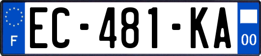 EC-481-KA