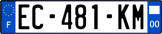 EC-481-KM