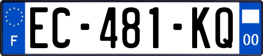 EC-481-KQ