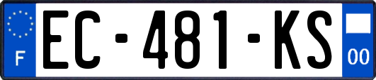 EC-481-KS