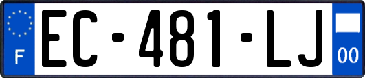 EC-481-LJ
