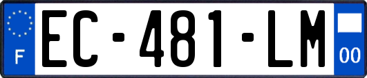 EC-481-LM