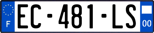 EC-481-LS