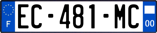 EC-481-MC