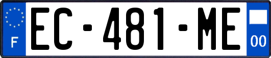 EC-481-ME