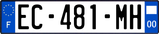 EC-481-MH
