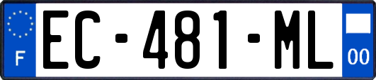 EC-481-ML
