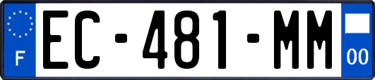 EC-481-MM
