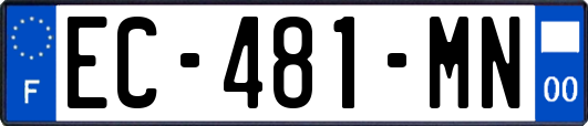 EC-481-MN