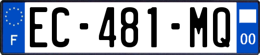 EC-481-MQ