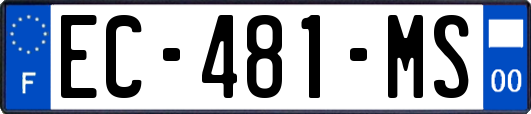 EC-481-MS