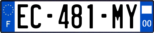 EC-481-MY