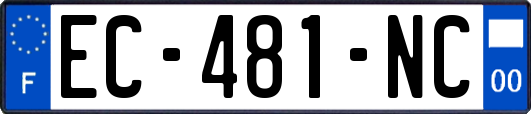 EC-481-NC