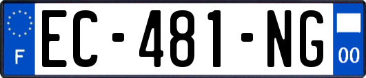 EC-481-NG