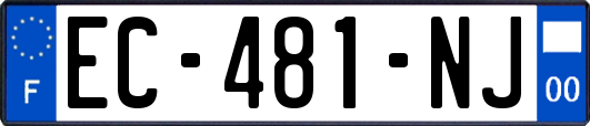 EC-481-NJ