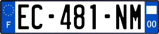 EC-481-NM