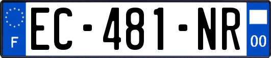 EC-481-NR